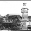 Village Hall, South Orange, NJ, 1894