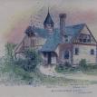 Butler Stable, Brooklyn, NY, 1884