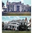 Hepburn House, Ridgefield, CT, 1902